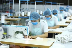 Vietnam promueve exportaciones de confecciones textiles, cuero y calzado a Australia