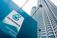 Malasia conserva su posición de quinto mayor exportador de gas natural licuado