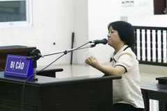 Mantienen sentencia a propagandista contra el Estado vietnamita