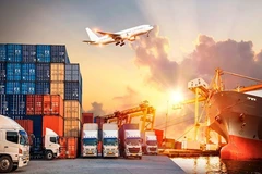 Exportaciones de Vietnam tienen ventajas en Reino Unido 