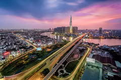 Empresas japonesas resaltan entorno de inversión de Ciudad Ho Chi Minh