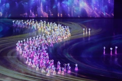 SEA Games 31 clausurarán mañana en Hanoi