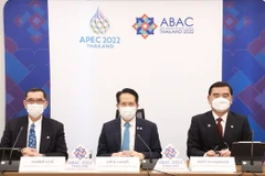 Asesor Empresarial del APEC aboga por impulsar transformación digital