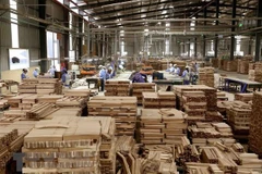Vietnam emitirá en 2025 licencia FLEGT para exportaciones madereras a la UE