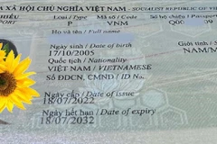Empeñan en favorecer ingreso de vietnamitas con nuevos pasaportes a Alemania 