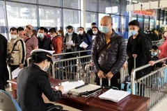 Ciudad vietnamita lista para recibir turistas internacionales tras apertura de China