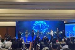 Inauguran Semana y Foro de Marca Nacional de Vietnam 2023