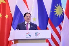 Vietnam aporta propuestas en eventos comerciales China-ASEAN
