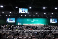 Logran éxitos asistencia a COP28 y gira a Medio Oriente de Premier vietnamita