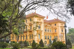 Vietnam ubica puesto 16 entre 20 países con arquitectura más hermosa 