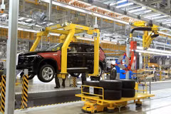 Promueven industria auxiliar en sector automotriz en Vietnam