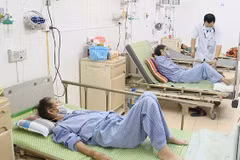 USAID apoyará a Vietnam para eliminar tuberculosis en 2030
