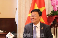 Queda amplio margen para lazos Vietnam-Japón, según diplomáticos y estudiosos