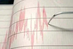 Sismo de magnitud 5,2 sacude el este de Indonesia