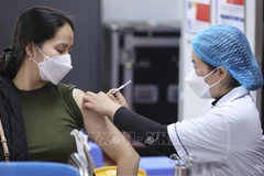 OMS: Vietnam en fase de “gestión sostenible” de COVID-19