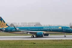 Entabla Vietnam Airlines acuerdo multimillonario de compra de aviones de Boeing