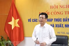 Resaltan lazos especiales entre Vietnam y China