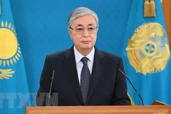 Visita de presidente de Kazajstán a Vietnam se pospone