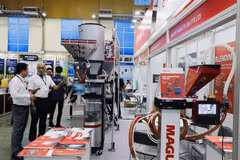 Inauguran Feria Internacional de Plásticos y Caucho de Vietnam 2023