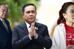 Comienzan inscripciones para elecciones generales de Tailandia