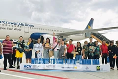 Vietravel Airlines inaugura vuelos directos desde Da Nang y Cam Ranh a Macao