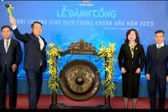 Destacan importancia de mercado vietnamita de valores 