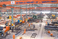 Ciudad Ho Chi Minh genera empleo para 163 mil personas en lo que va del año 