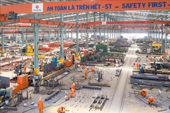 Ciudad Ho Chi Minh genera empleo para 163 mil personas en lo que va del año 
