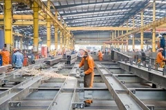 Vietnam necesita esforzarse más para cumplir los objetivos económicos
