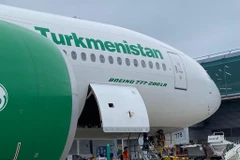 Lanzan primera ruta de carga aérea entre Reino Unido y Vietnam