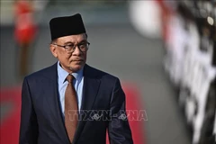 Malasia obtiene compromiso de inversión récord de China