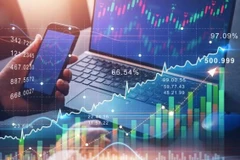 Mercado bursátil de Vietnam, destino confiable para inversores 