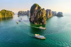 Vietnam, un destino que no debe perderse en el Sudeste Asiático