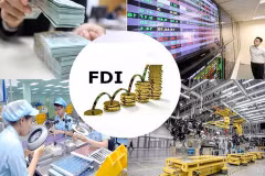 Exhortan a ministerios y localidades a implementar medidas para aumentar inversión extranjera