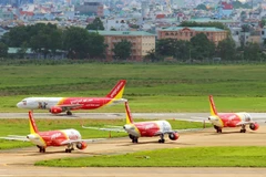 Vietjet abre ruta directa Hanoi - Siem Reap