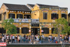 Turismo de Vietnam registra fuerte recuperación de crecimiento en 2023