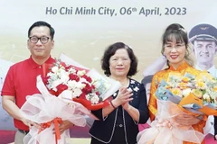 Anuncia Vietjet de Vietnam cambio de directivos