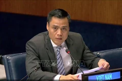 ASEAN se compromete a mantener una región libre de armas nucleares