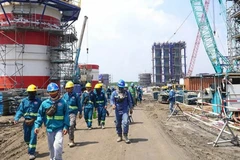 Recomiendan medidas para desarrollar energías limpias en Vietnam