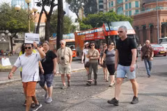 Feria de turismo de Ciudad Ho Chi Minh atrae a más de 400 expositores