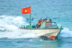 📝Enfoque: Mártires de Gac Ma siempre serán recordados por generaciones vietnamitas