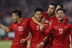 Selección vietnamita convoca a 33 jugadores para las fechas de FIFA en junio