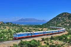 Vietnam construirá 16 nuevas líneas ferroviarias para 2030
