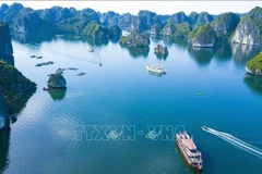 Ciudad vietnamita de Hai Phong lanza nuevos productos turísticos en 2023
