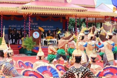 Premier de Camboya afirma el significado histórico de la "Victoria del 7 de enero”