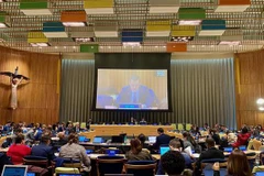 Vietnam aboga por eliminar las armas nucleares para proteger a la humanidad