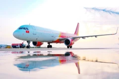 Vietjet ofrece boletos de avión con hasta un 90 por ciento de descuento