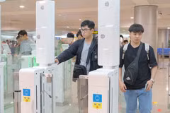 Pronostican aumento del número de turistas a Vietnam tras aplicación de e-visa 