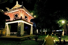 Evento cultural destaca el turismo nocturno en Hanoi