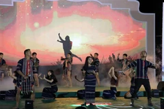 Localidades vietnamitas e indias intensifican conexión cultural y turística